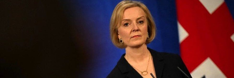 Gran Bretagna, Liz Truss lascia dopo 44 giorni
