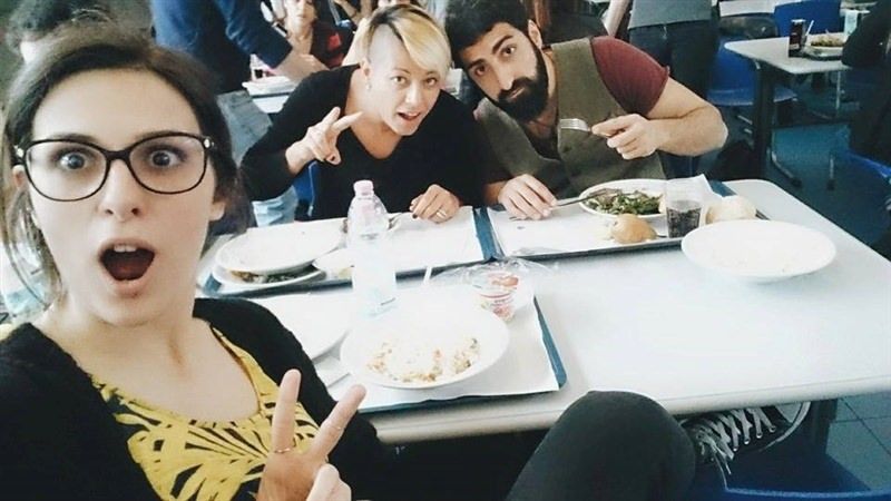 The Voice, fuori Alessia ma per Fabio l'avventura continua