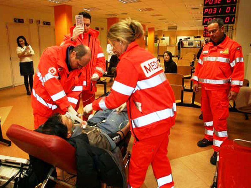 Arriva la stabilizzazione per i medici del 118