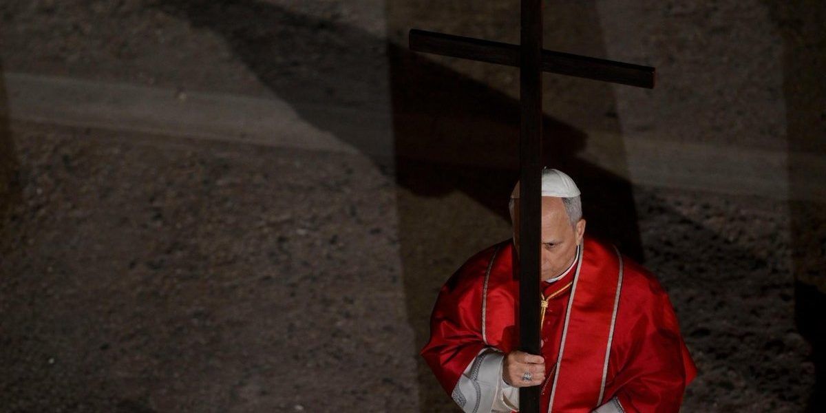 Pasqua 2026: un appello alla pace e alla riconciliazione universale