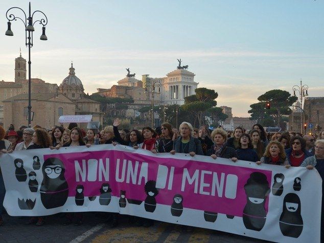«Le imprenditrici agricole aderiranno allo sciopero delle donne»