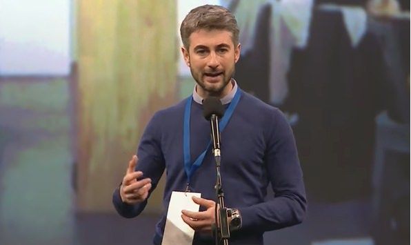 Nel Pd non c’è più spazio per il “millenial”