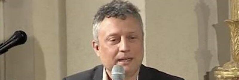 Rober Giovanni Nisticò verso la presidenza dell’Aifa