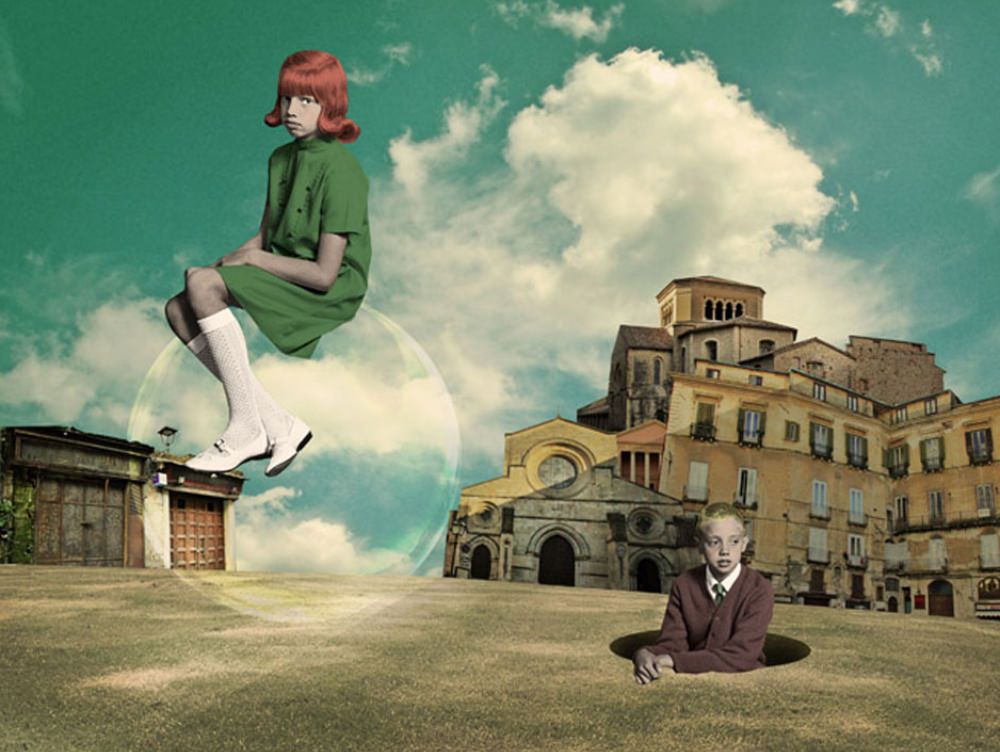 Giovani artisti a Torino, raccolta fondi sul web