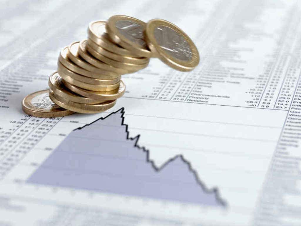 In Calabria si attenua la contrazione del Pil