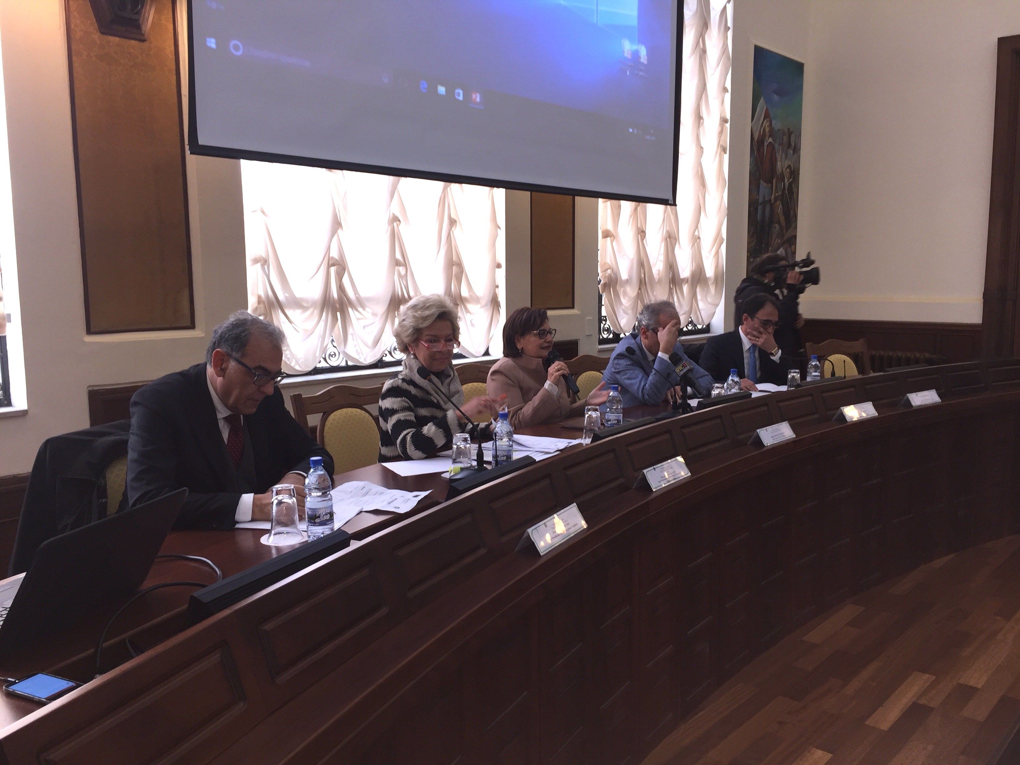 I fondi del Pon per contrastare il malaffare