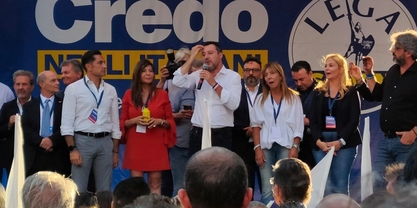 L’appello di Loizzo ai parlamentari eletti in Calabria: «Ora facciamo squadra»