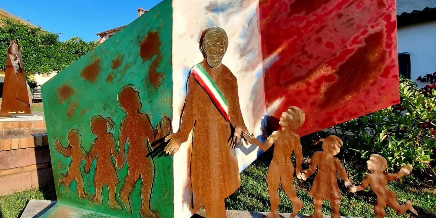 Calabria al femminile, a Zambrone il museo diffuso delle donne che hanno fatto la storia