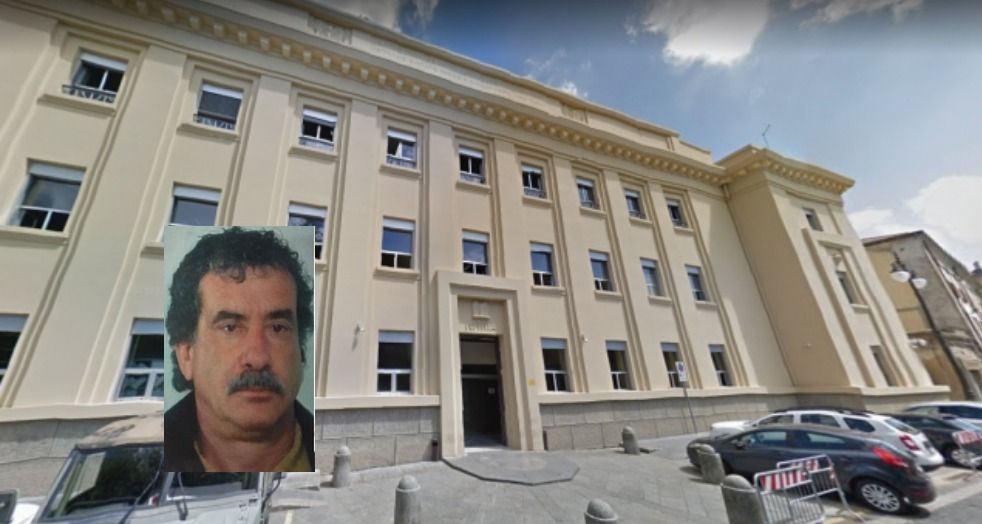 «Giudice, scavi su di loro. Non sono come sembrano». Le accuse di Barba a Maduli e Falduto