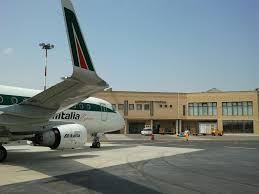 Aeroporti, Nicodemo Oliverio: trovare una soluzione sinergica