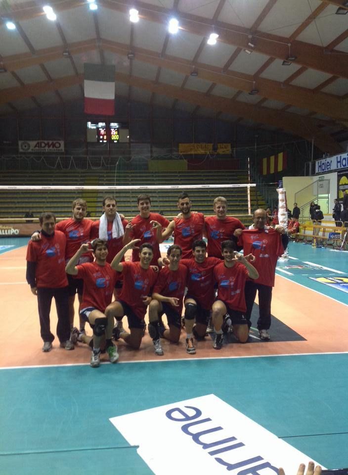 Quando in gioco c'è la solidarietà