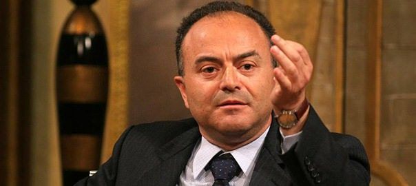 Gratteri: «Sognavo di fare il procuratore a Reggio»