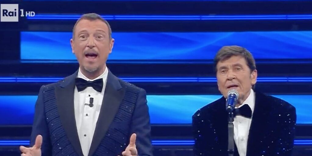 Sanremo, premi della critica realizzati da Affidato
