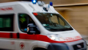 Giovane investita a Vibo, Azienda Zero: «Tempi dei soccorsi diversi da quelli riferiti»
