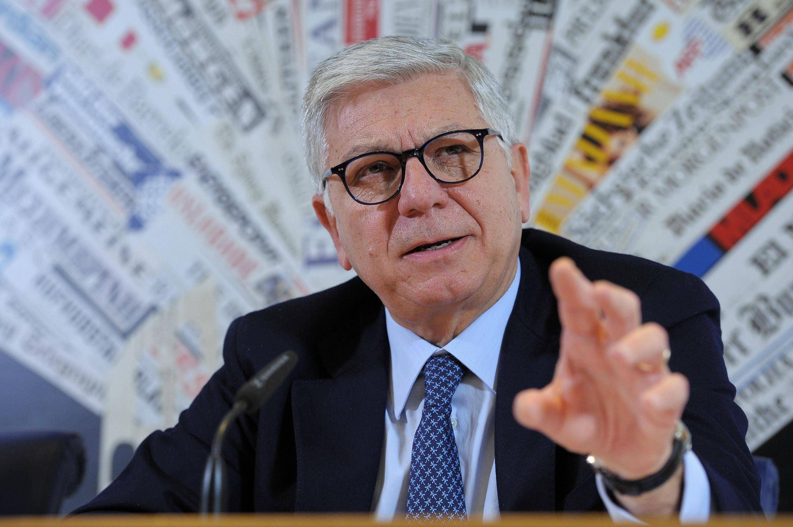 Coronavirus, De Felice (Sacal): «Volumi di traffico aereo ridotti del 70%»