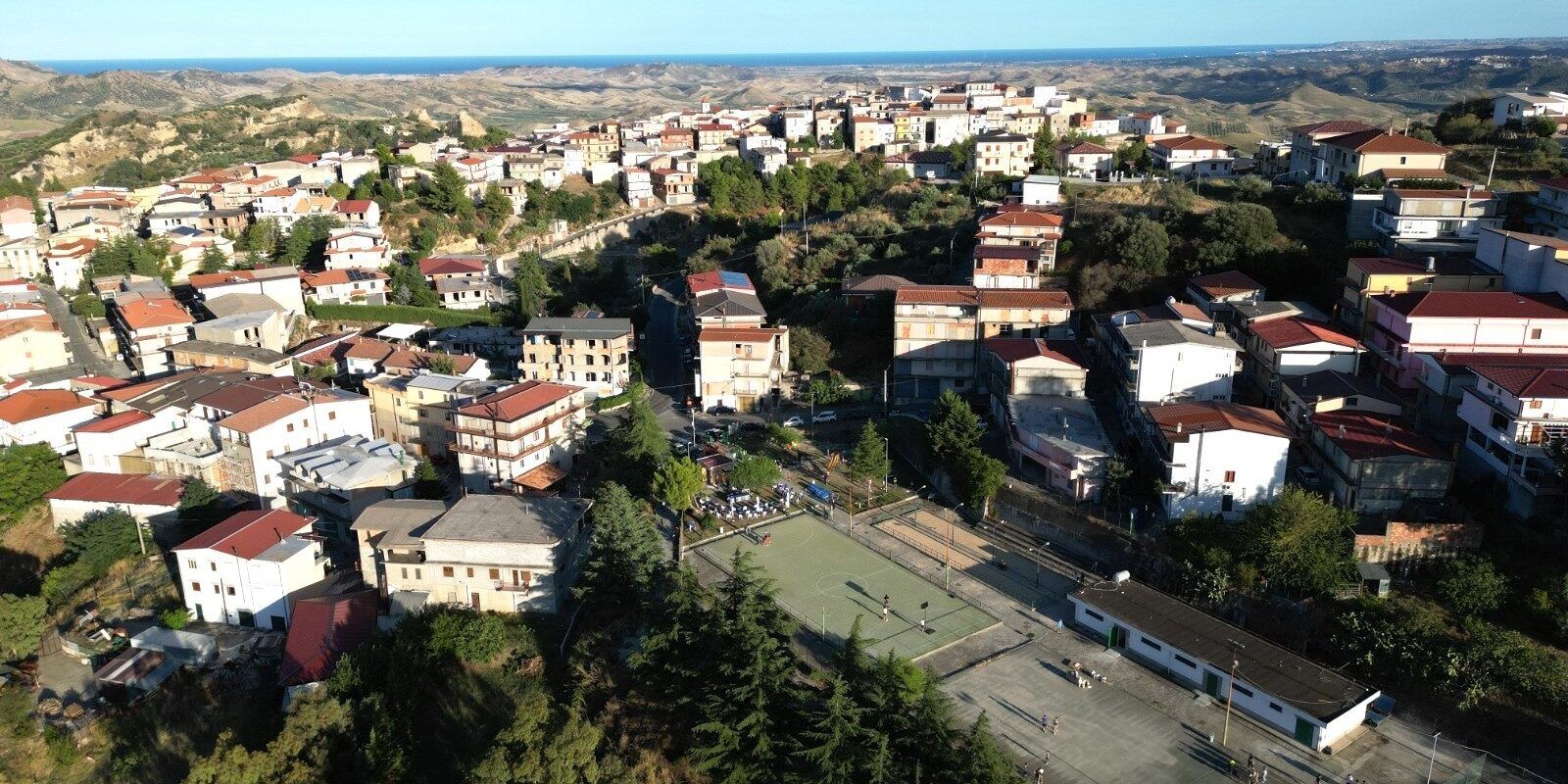 A Casabona l’ombra della ‘ndrangheta sulle elezioni del 2021