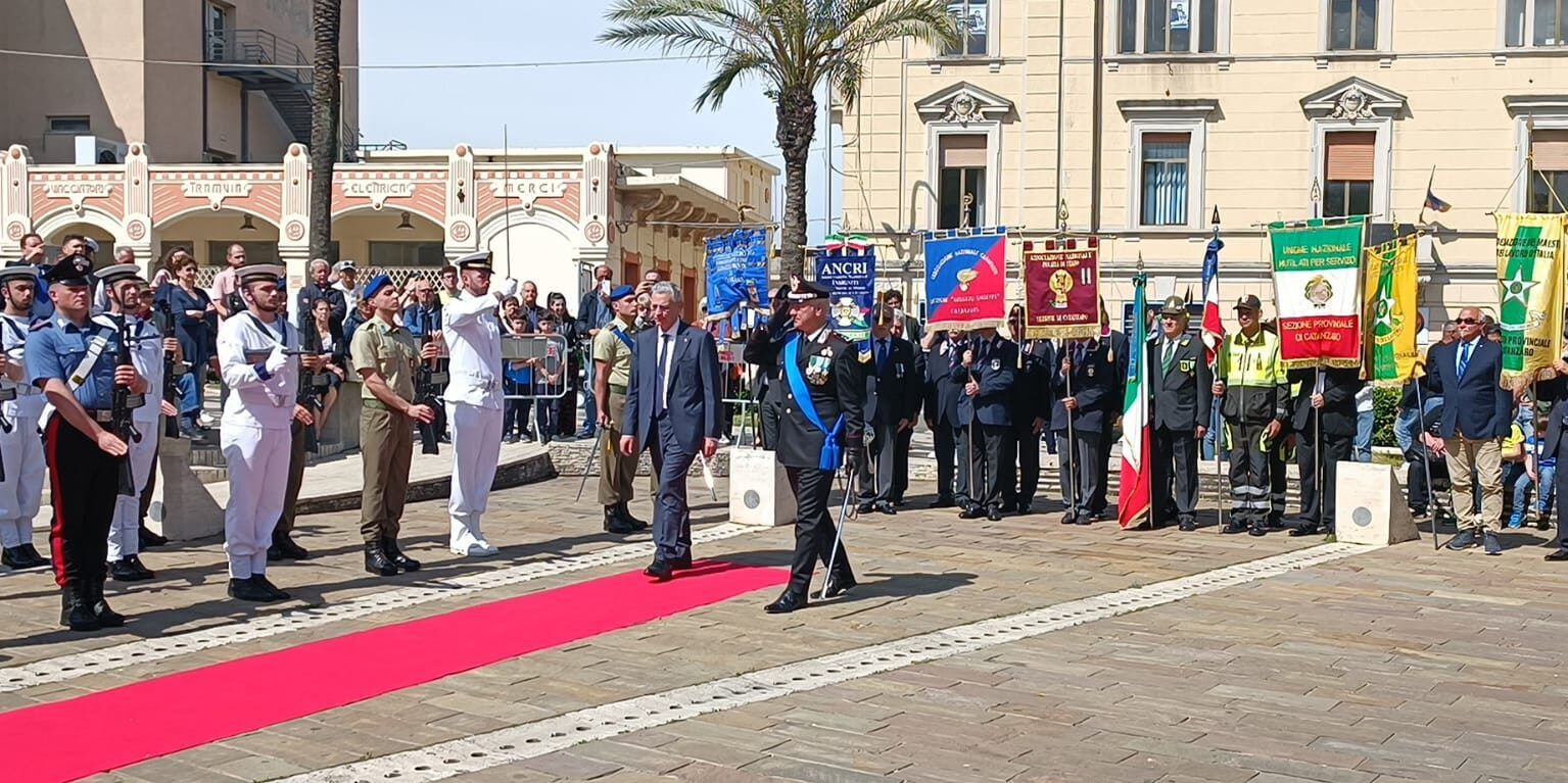 Festa della Repubblica, Scalese: attuare ogni giorno la Costituzione
