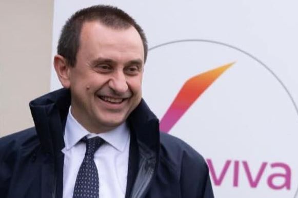 Magorno: «Rosato da domani in Calabria»