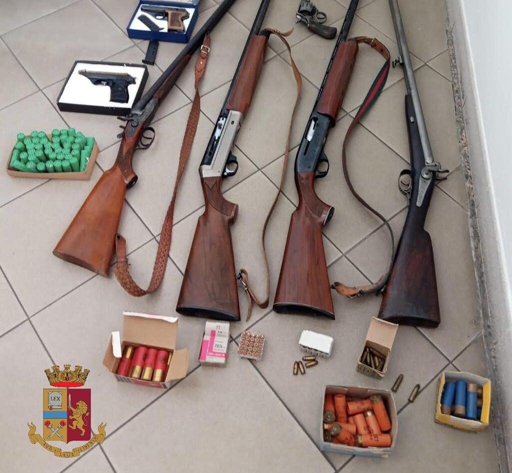 Controlli alla movida nel Vibonese, identificate 282 persone e controllati 117 veicoli