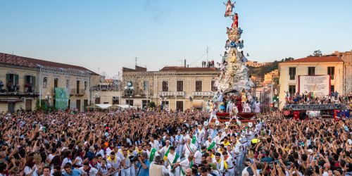Ok alla "Varia" patrimonio regionale. Occhiuto: «Facciamo una legge quadro sui grandi eventi calabresi»