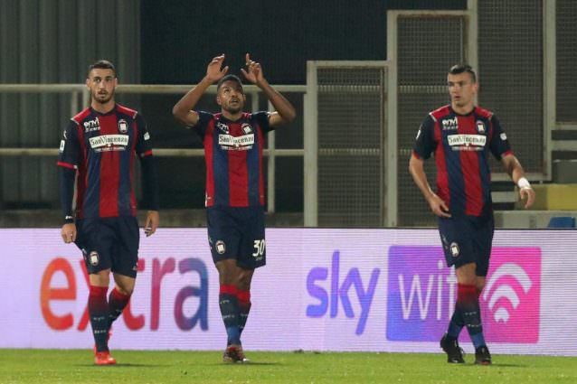 I tornei Uisp, il fattorino, la serie A. Ecco Messias: «Dio ha scritto la mia storia»