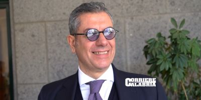 Suppletive a Reggio Calabria, Scopelliti: «Ho rifiutato la candidatura con Futuro Nazionale e voto Roscioli»