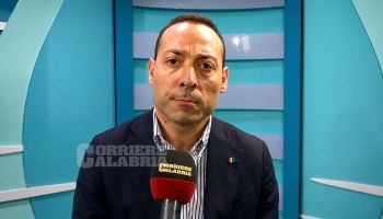 Nuova intimidazione a Nocita, la solidarietà della Cisl Magna Graecia