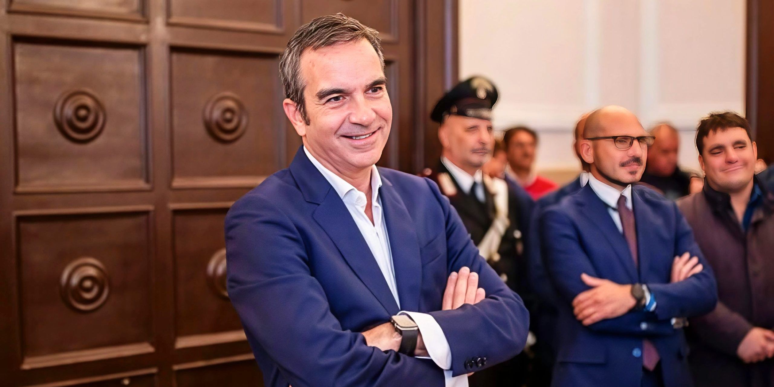 Sanità, Occhiuto (ri)nominato commissario per la transizione verso la gestione ordinaria