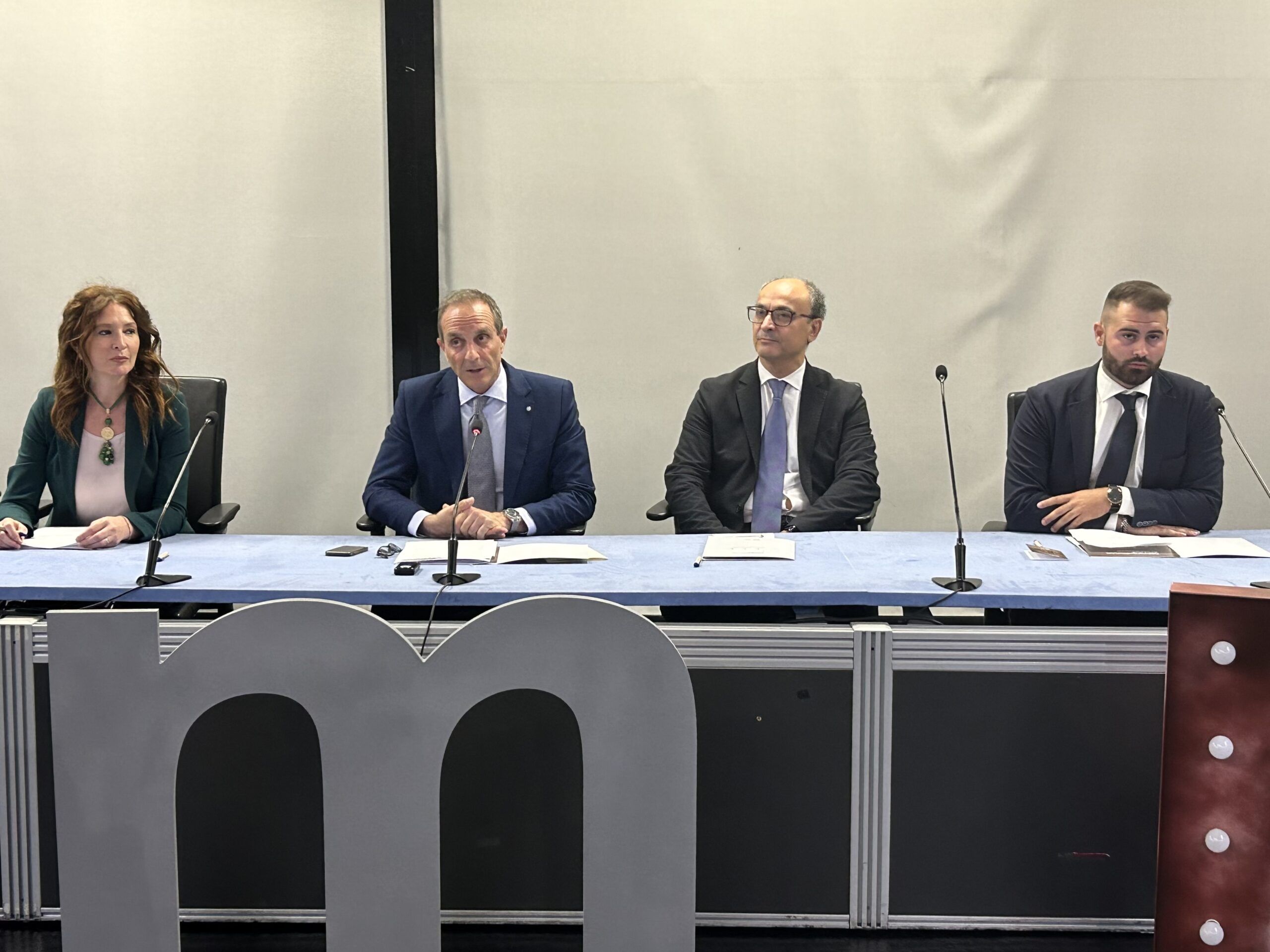 La nuova offerta formativa dell’Università Mediterranea per un «futuro sostenibile, solido, luminoso»