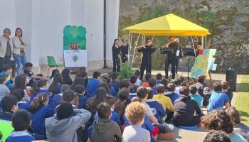 Si conclude con successo “Scatola Sonora 2026”