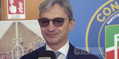 Mangialavori_Forza Italia Roma