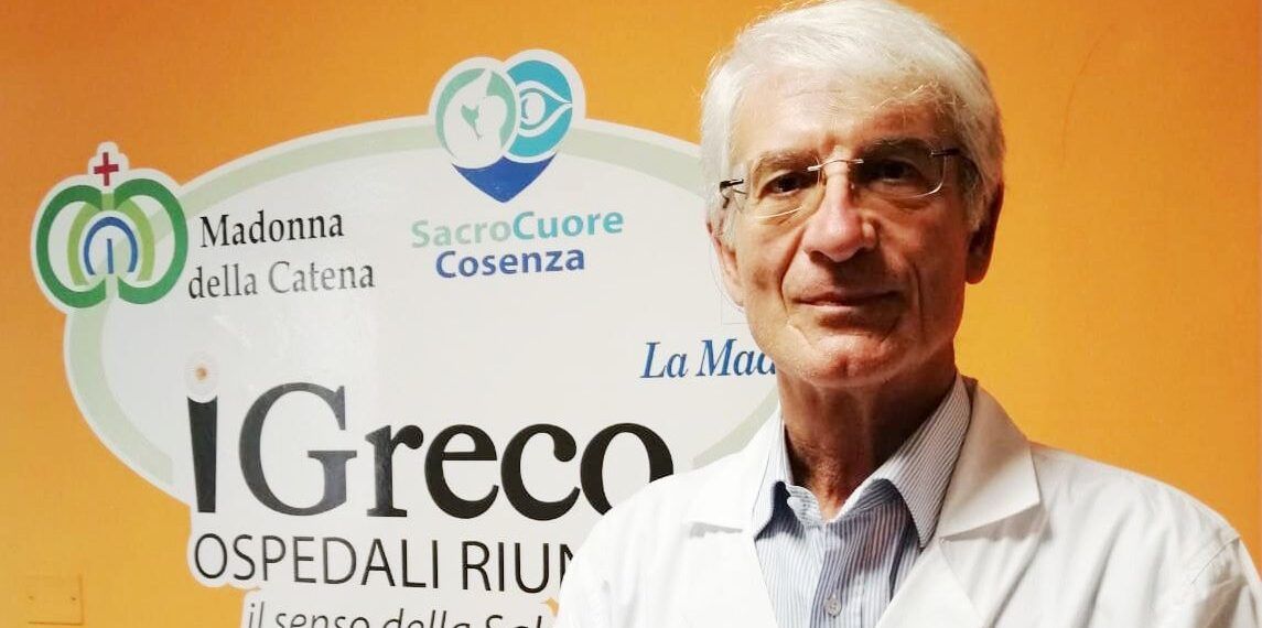 Chirurgia laparoscopica, da iGreco risultati record