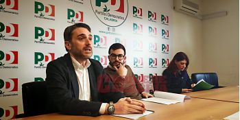 Referendum sulla giustizia, Irto boccia la riforma: «Votiamo No, difendiamo Costituzione e magistratura» – VIDEO