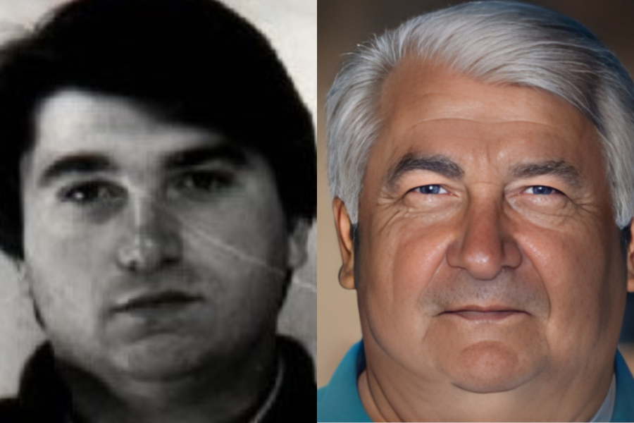 Nuovo identikit dell’ultimo grande latitante di Cosa nostra Giovanni Motisi