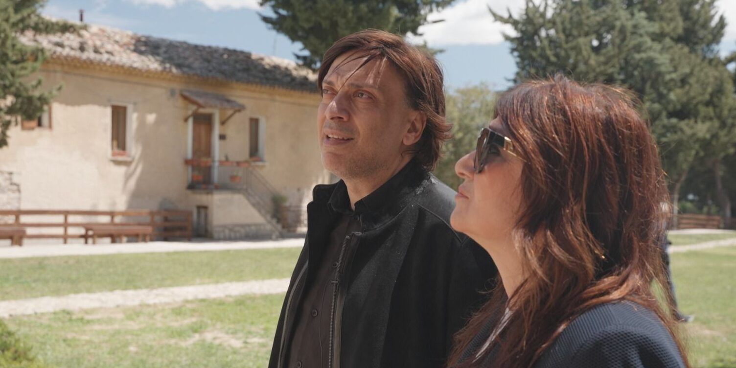 «Faremo della Città d’Arte di Corigliano Rossano un grande set cinematografico all’aperto»