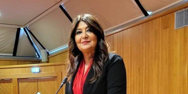 Sistema dei servizi sulle dipendenze patologiche, Occhiuto delega Straface