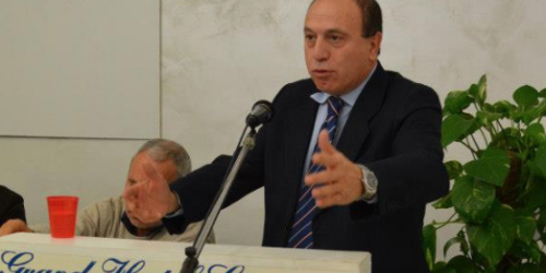 Putame san pietro a maida