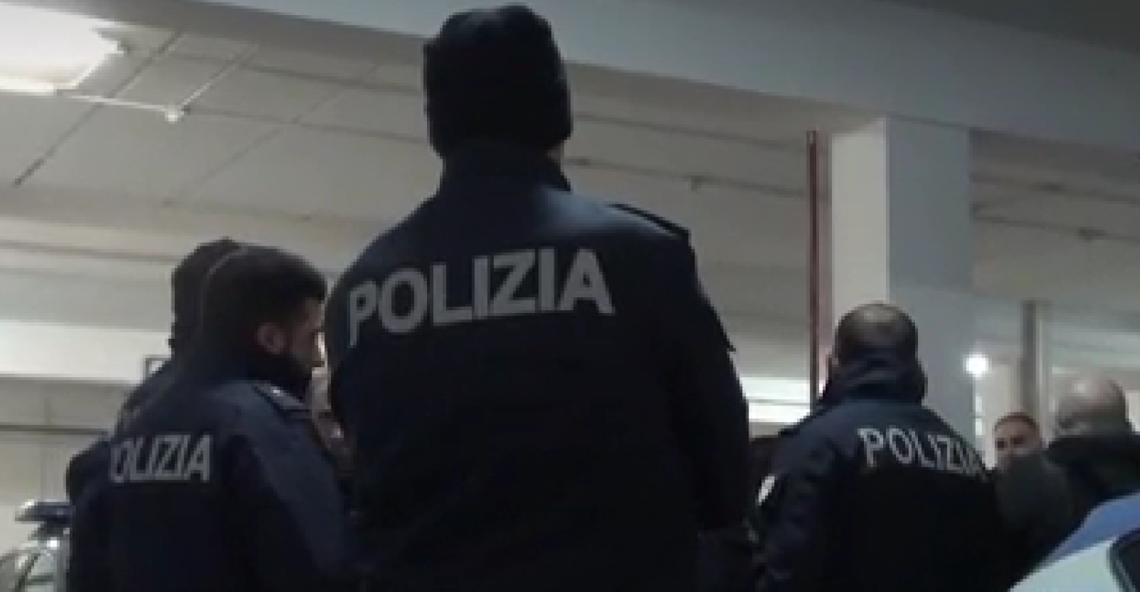 Violenza sessuale su due minorenni, arresti nel Reggino e nel nord Italia – VIDEO