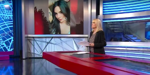 beatrice celia chi l'ha visto