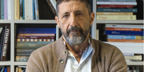 Antonio Franchini scrittore