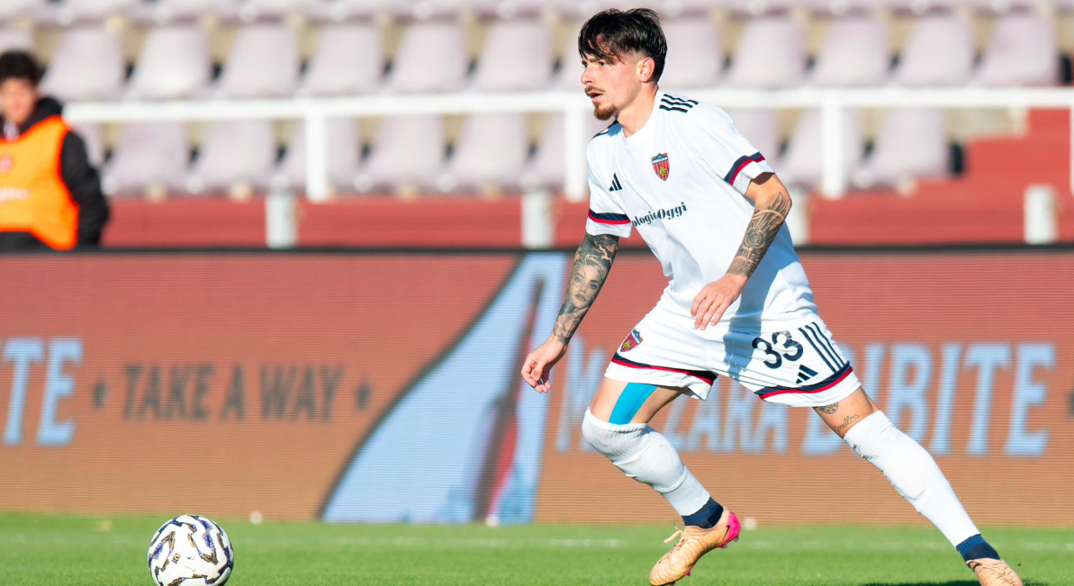 Cosenza-Cavese: tra infortuni, curve chiuse e striscioni di protesta – PROBABILI FORMAZIONI