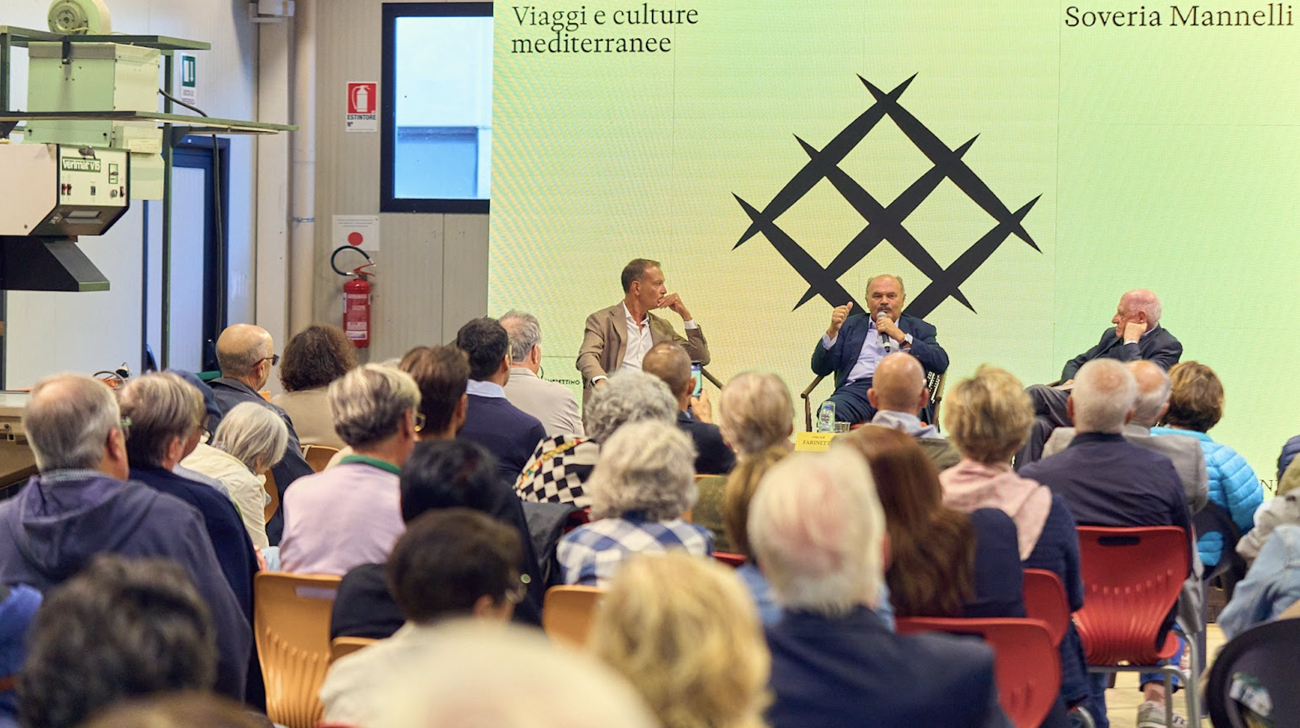 Etica, memoria e futuro: il successo dell’undicesima edizione di Sciabaca