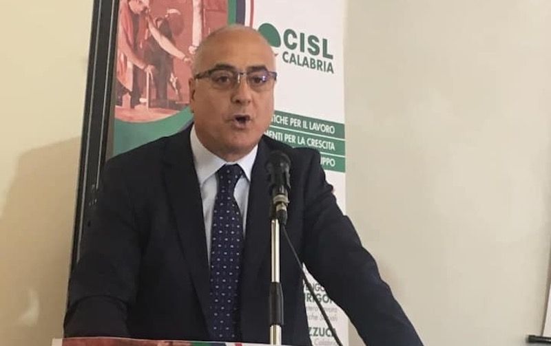 Cisl: «In Abramo patrimonio di competenze professionali da proteggere»