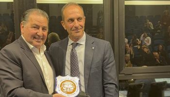 “Università Svelate”, alla Mediterranea un prof d’eccezione: Fefè De Giorgi