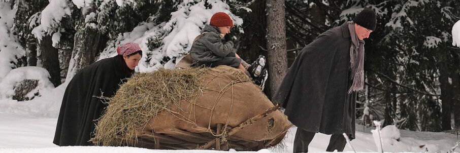 David di Donatello, il trionfo di “Vermiglio”