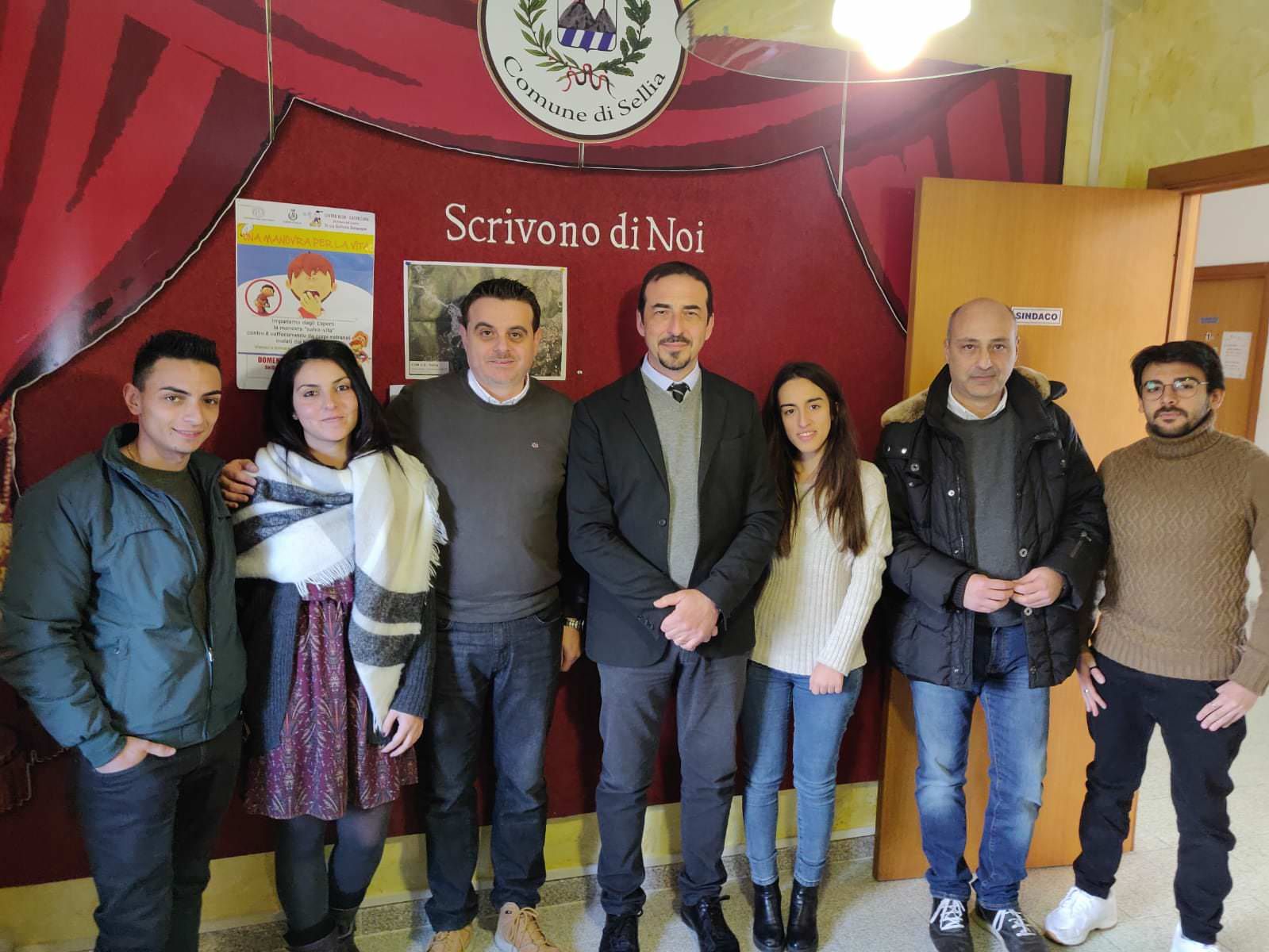 Ingv, sismografi semovibili per monitorare lo sciame sismico nella Presila Catanzarese