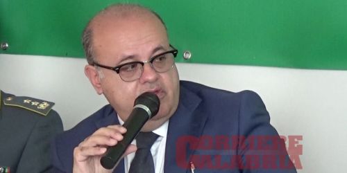 salvatore curcio procura lamezia