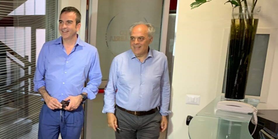 Antica Kroton, Gaetano: «Lo sblocco del progetto ha rilevanza strategica per lo sviluppo della città»