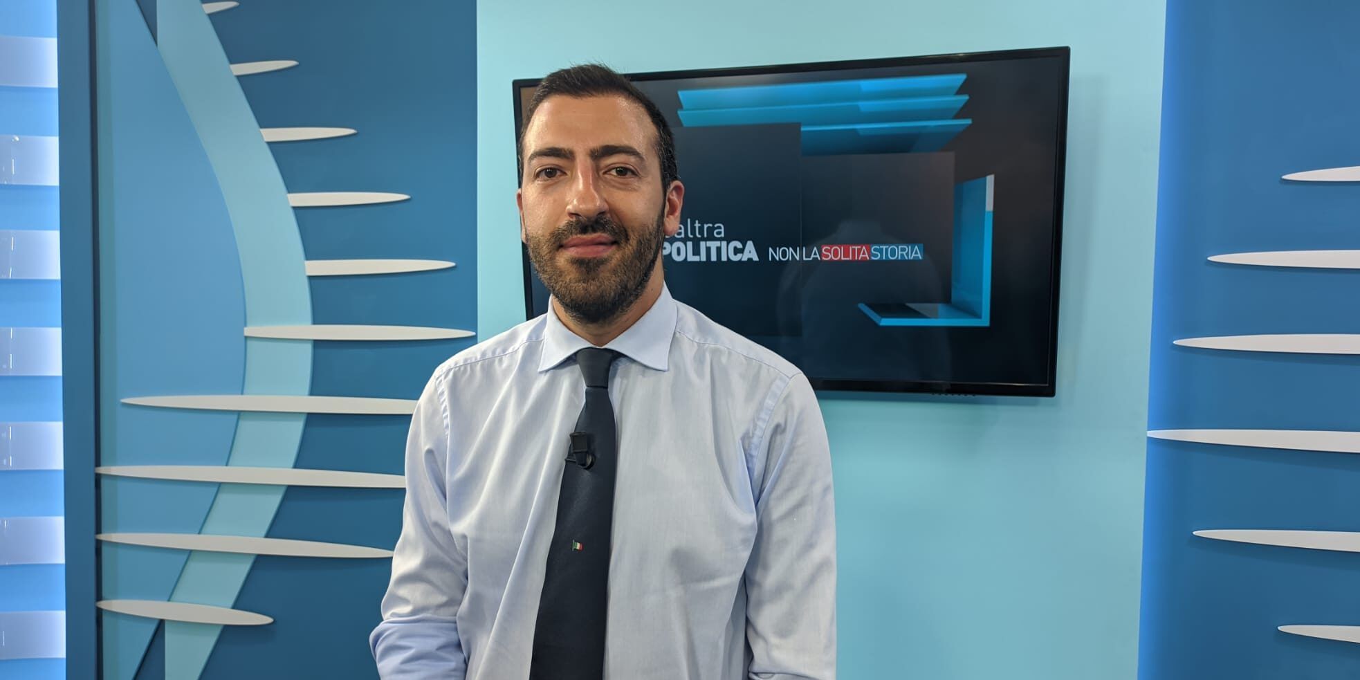 Porco lancia l’idea:  «Un movimento di sindaci per dare centralità agli enti locali»