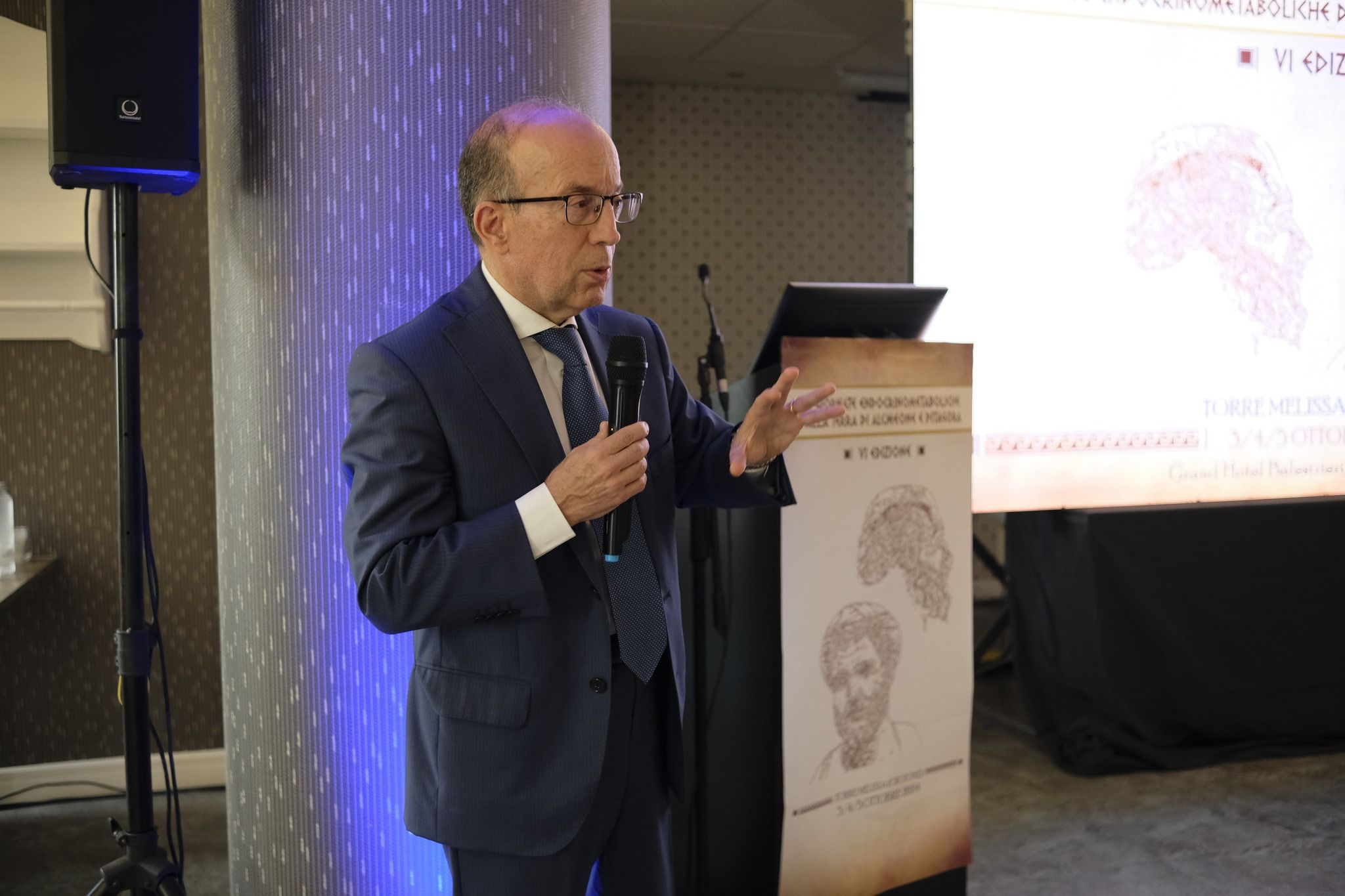 La Calabria è tra le prime regioni d’Italia per malati diabetici, a Crotone tornano a maggio le Giornate Diabetologiche